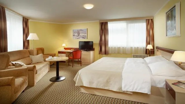 Hotel Balbi Genova photo 2