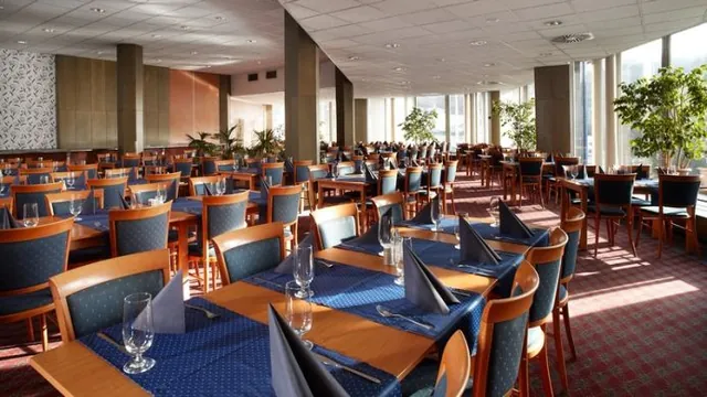 Hotel Balbi Genova photo 3