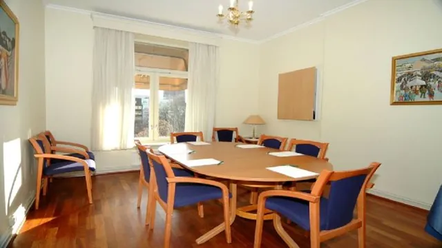Best Western Karl Johan Hotell Oslo photo 1