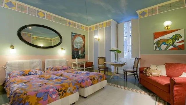 Emona Aquaeductus Hotel Rome photo 2