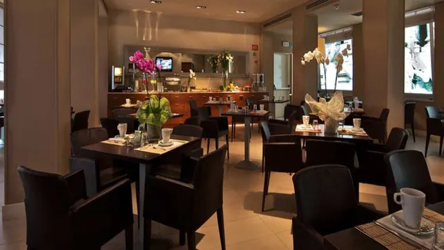 Emona Aquaeductus Hotel Rome photo 3