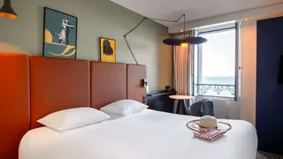 Ibis Saint-Malo Plage