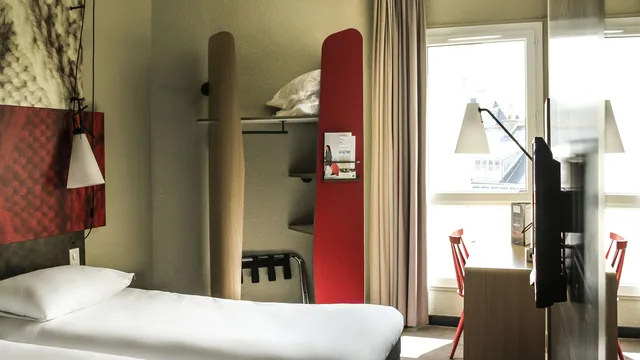 Ibis Saint-Malo Plage photo 3