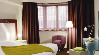 Mercure Strasbourg Centre Hotel