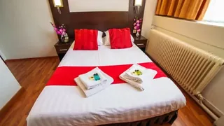 Falcon Plaza Center Hotel Amsterdam