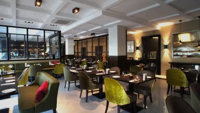 Falcon Plaza Center Hotel Amsterdam photo 2