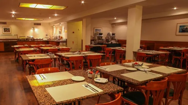 Falcon Plaza Center Hotel Amsterdam photo 3