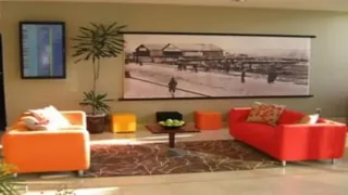 Park Inn by Radisson Lyon Ouest Hotel