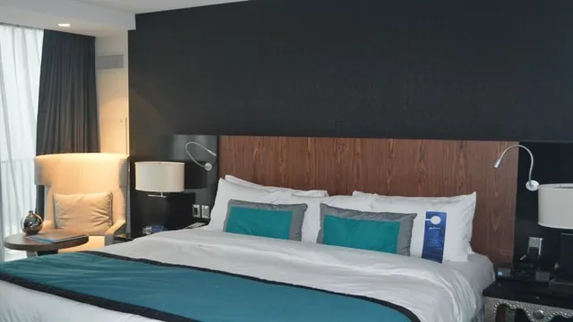 Park Inn by Radisson Lyon Ouest Hotel photo 2