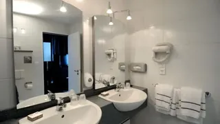 Best Western Hotel Docklands Antwerp