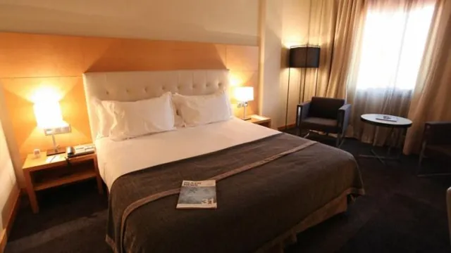 Hotel Silken Siete Coronas Murcia photo 1