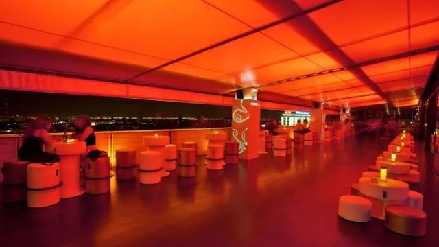 Quality Hotel Apollo International Newcastle photo 2