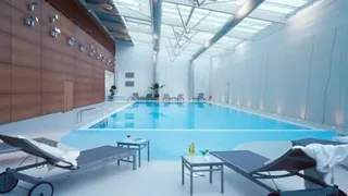 Silken Coliseum Hotel Santander
