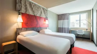 The Landmark Bangkok Hotel