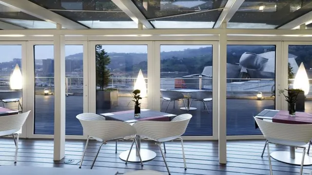 Silken Gran Hotel Domine Bilbao photo 1