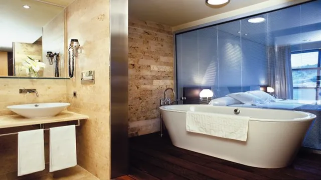 Silken Gran Hotel Domine Bilbao photo 2