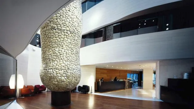 Silken Gran Hotel Domine Bilbao photo 3