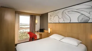 Ibis Roscoff Bord de Mer
