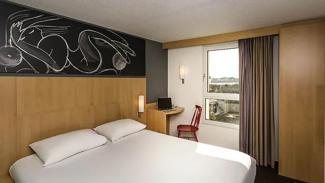 Ibis Roscoff Bord de Mer photo 9