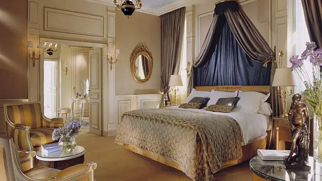 Plaza Etoile Hotel Paris photo 1