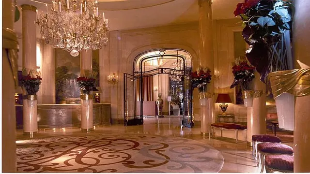 Plaza Etoile Hotel Paris photo 3