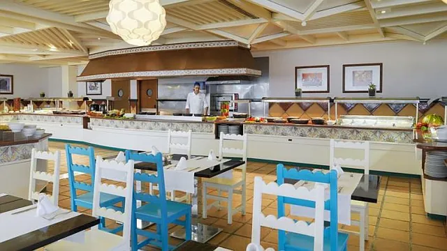 H10 Lanzarote Gardens Hotel photo 1