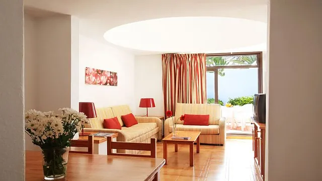 H10 Lanzarote Gardens Hotel photo 2