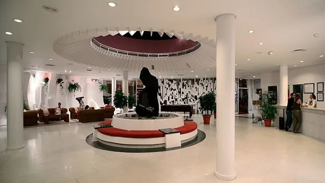 H10 Lanzarote Gardens Hotel photo 3