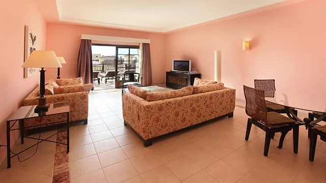 Concorde Hotel Gran Canaria photo 2