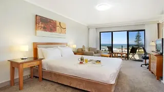 Quality Inn H W Boutique Port Macquarie