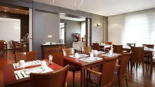 NH Hotel Mechelen