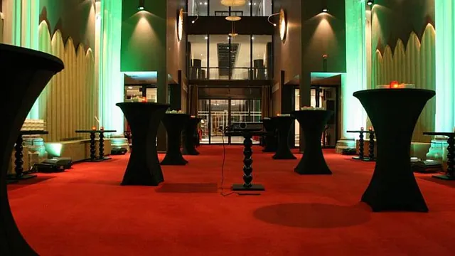 NH Hotel Mechelen photo 2
