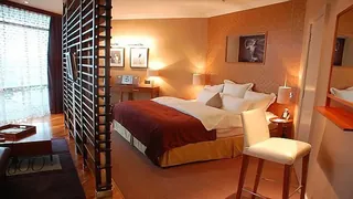 The Glasshouse Hotel Edinburgh