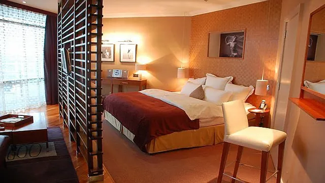 The Glasshouse Hotel Edinburgh photo 1
