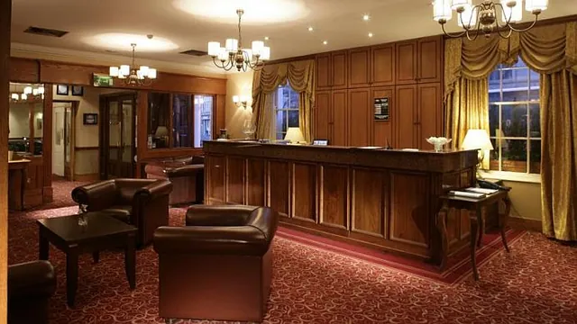 Cassidy's Hotel Dublin photo 1