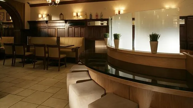 Cassidy's Hotel Dublin photo 2