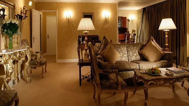 Cassidy's Hotel Dublin photo 3