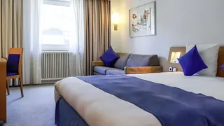 Novotel Andorra
