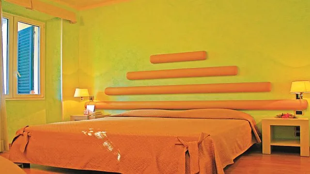 La Fortezza Hotel Florence photo 1