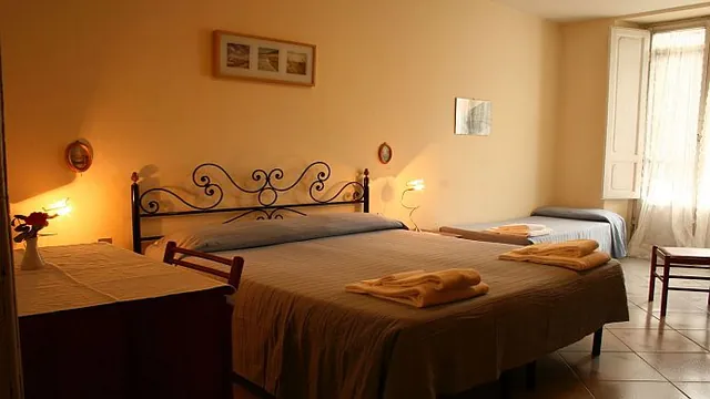 La Fortezza Hotel Florence photo 2