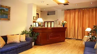 Ascot Hotel Florence