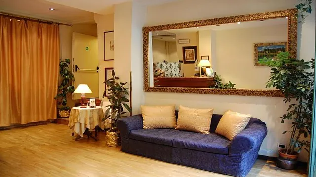 Ascot Hotel Florence photo 2