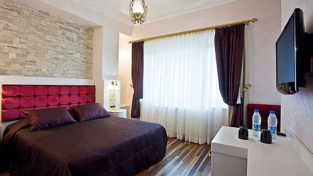 Ascot Hotel Florence photo 3