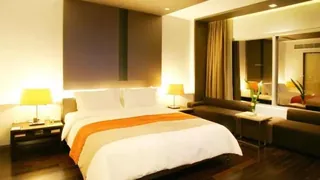 Pathumwan Princess Hotel Bangkok