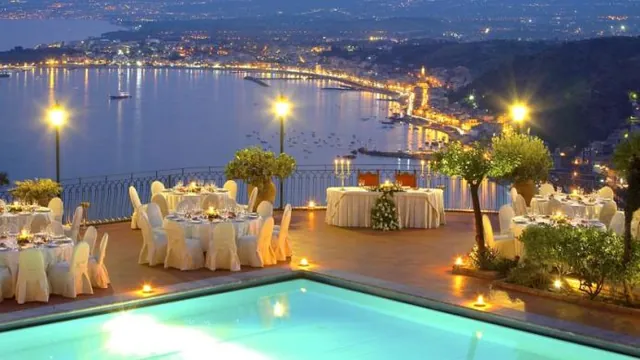 Villa Diodoro Hotel Taormina photo 2