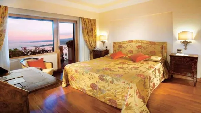 Villa Diodoro Hotel Taormina photo 3