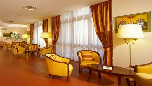 Lido Caparena Hotel Taormina photo 4