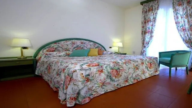 Lido Caparena Hotel Taormina photo 6