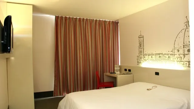 Airone Hotel Florence photo 1