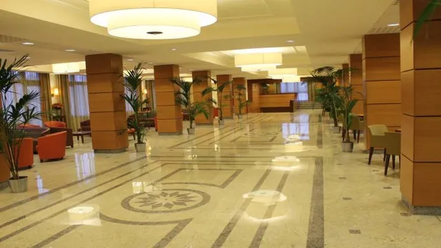 Airone Hotel Florence photo 2